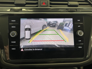 Volkswagen Tiguan 2.0 Tdi 150 Dsg7 Life Business Tiguan 115 162km