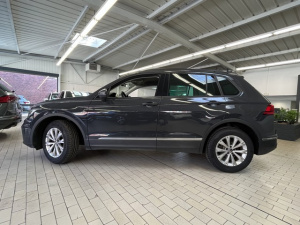 Volkswagen Tiguan 2.0 Tdi 150 Dsg7 Life Business Tiguan 115 162km