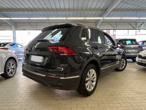Volkswagen Tiguan 2.0 Tdi 150 Dsg7 Life Business Tiguan 115 162km