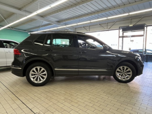 Volkswagen Tiguan 2.0 Tdi 150 Dsg7 Life Business Tiguan 115 162km
