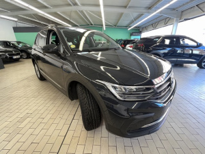 Volkswagen Tiguan 2.0 Tdi 150 Dsg7 Life Business Tiguan 115 162km