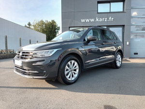 Volkswagen Tiguan 2.0 Tdi 150 Life Business Dsg - 1ere Main Tiguan 106 232km