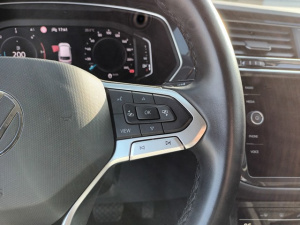 Volkswagen Tiguan 2.0 Tdi 150 Life Business Dsg - 1ere Main Tiguan 106 232km