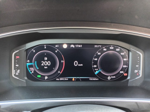 Volkswagen Tiguan 2.0 Tdi 150 Life Business Dsg - 1ere Main Tiguan 106 232km