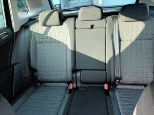 Volkswagen Tiguan 2.0 Tdi 150 Life Business Dsg - 1ere Main Tiguan 106 232km