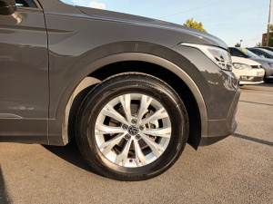 Volkswagen Tiguan 2.0 Tdi 150 Life Business Dsg - 1ere Main Tiguan 106 232km
