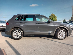 Volkswagen Tiguan 2.0 Tdi 150 Life Business Dsg - 1ere Main Tiguan 106 232km