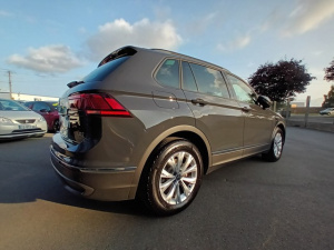 Volkswagen Tiguan 2.0 Tdi 150 Life Business Dsg - 1ere Main Tiguan 106 232km