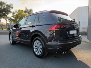 Volkswagen Tiguan 2.0 Tdi 150 Life Business Dsg - 1ere Main Tiguan 106 232km
