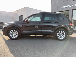 Volkswagen Tiguan 2.0 Tdi 150 Life Business Dsg - 1ere Main Tiguan 106 232km