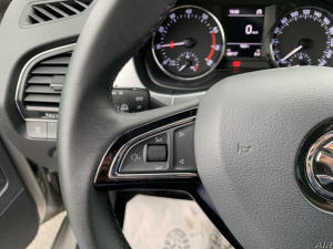 Skoda Fabia Drive 1.0 Tsi 110ch Bvm6 Fabia 98 049km