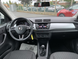 Skoda Fabia Drive 1.0 Tsi 110ch Bvm6 Fabia 98 049km