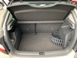 Skoda Fabia Drive 1.0 Tsi 110ch Bvm6 Fabia 98 049km