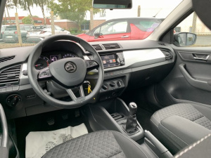Skoda Fabia Drive 1.0 Tsi 110ch Bvm6 Fabia 98 049km