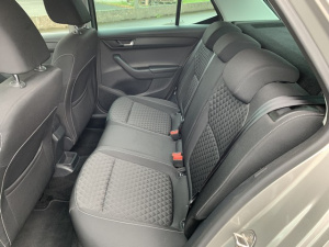 Skoda Fabia Drive 1.0 Tsi 110ch Bvm6 Fabia 98 049km