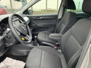 Skoda Fabia Drive 1.0 Tsi 110ch Bvm6 Fabia 98 049km