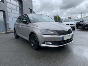 Skoda Fabia Drive 1.0 Tsi 110ch Bvm6 Fabia 98 049km