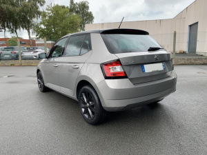 Skoda Fabia Drive 1.0 Tsi 110ch Bvm6 Fabia 98 049km