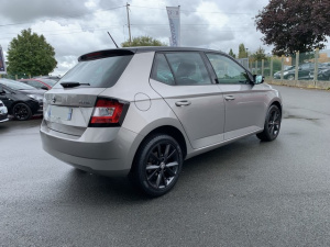 Skoda Fabia Drive 1.0 Tsi 110ch Bvm6 Fabia 98 049km