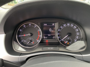 Skoda Fabia Drive 1.0 Tsi 110ch Bvm6 Fabia 98 049km