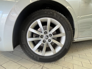 Skoda Scala 1.6 Tdi 116 Ch Ambition Scala 85 452km