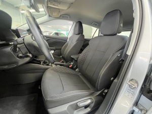 Skoda Scala 1.6 Tdi 116 Ch Ambition Scala 85 452km