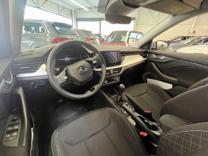 Skoda Scala 1.6 Tdi 116 Ch Ambition Scala 85 452km