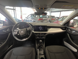 Skoda Scala 1.6 Tdi 116 Ch Ambition Scala 85 452km