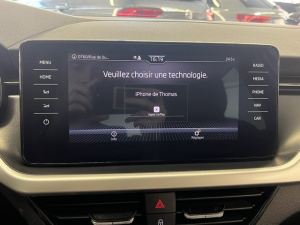 Skoda Scala 1.6 Tdi 116 Ch Ambition Scala 85 452km