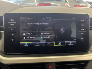 Skoda Scala 1.6 Tdi 116 Ch Ambition Scala 85 452km