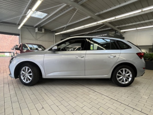 Skoda Scala 1.6 Tdi 116 Ch Ambition Scala 85 452km