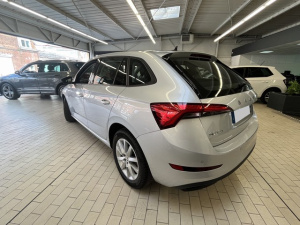 Skoda Scala 1.6 Tdi 116 Ch Ambition Scala 85 452km