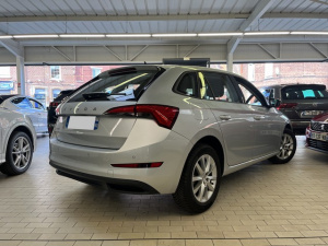 Skoda Scala 1.6 Tdi 116 Ch Ambition Scala 85 452km