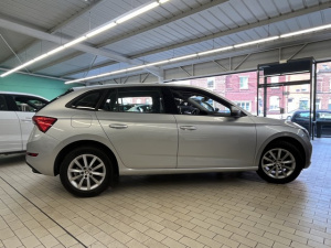 Skoda Scala 1.6 Tdi 116 Ch Ambition Scala 85 452km