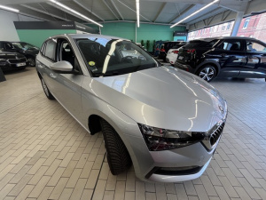 Skoda Scala 1.6 Tdi 116 Ch Ambition Scala 85 452km