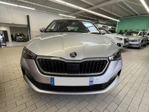 Skoda Scala 1.6 Tdi 116 Ch Ambition Scala 85 452km