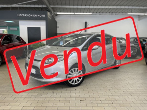 Ford Fiesta 1.4 Tdci 70 Fap Trend Fiesta 74 510km