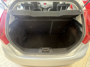 Ford Fiesta 1.4 Tdci 70 Fap Trend Fiesta 74 510km