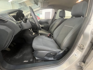 Ford Fiesta 1.4 Tdci 70 Fap Trend Fiesta 74 510km