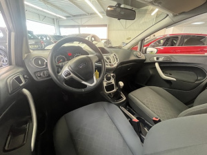 Ford Fiesta 1.4 Tdci 70 Fap Trend Fiesta 74 510km