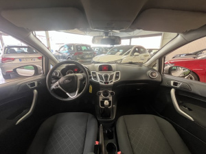 Ford Fiesta 1.4 Tdci 70 Fap Trend Fiesta 74 510km