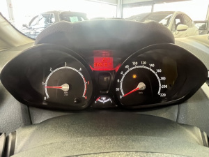 Ford Fiesta 1.4 Tdci 70 Fap Trend Fiesta 74 510km