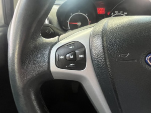 Ford Fiesta 1.4 Tdci 70 Fap Trend Fiesta 74 510km