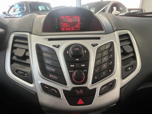 Ford Fiesta 1.4 Tdci 70 Fap Trend Fiesta 74 510km