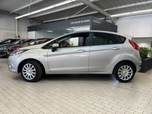 Ford Fiesta 1.4 Tdci 70 Fap Trend Fiesta 74 510km