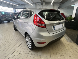 Ford Fiesta 1.4 Tdci 70 Fap Trend Fiesta 74 510km