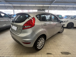 Ford Fiesta 1.4 Tdci 70 Fap Trend Fiesta 74 510km