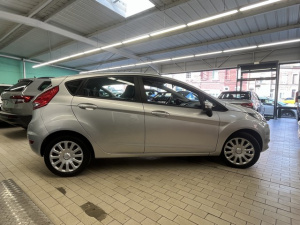 Ford Fiesta 1.4 Tdci 70 Fap Trend Fiesta 74 510km