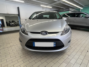 Ford Fiesta 1.4 Tdci 70 Fap Trend Fiesta 74 510km