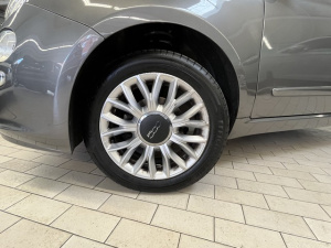 Fiat 500 1.2 69ch Lounge 500 77 587km